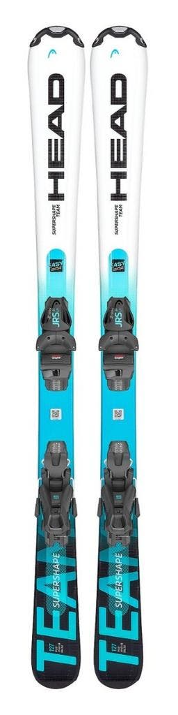 Head Team Supershape- 2024-107 cm, Gebruikt, Ophalen of Verzenden, Carve, Skiën