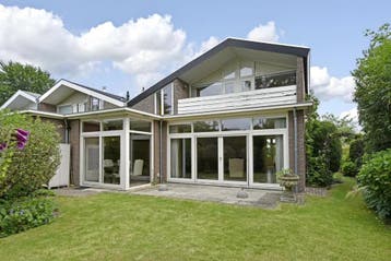 Te huur: Huis Theodorus Backerlaan in Odijk, Huizen en Kamers, Huizen te huur, Utrecht, Odijk