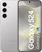 (als) nieuw Samsung Galaxy S24 5G 256GB (model 2024) gri..., Telecommunicatie, Mobiele telefoons | Samsung, Nieuw
