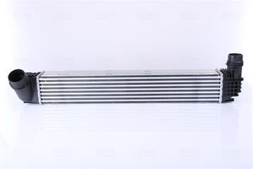 Interkoeler o.a: Renault, Fluence (LZ) - Megane III CC (EZ), Ophalen of Verzenden, Nieuw, Renault