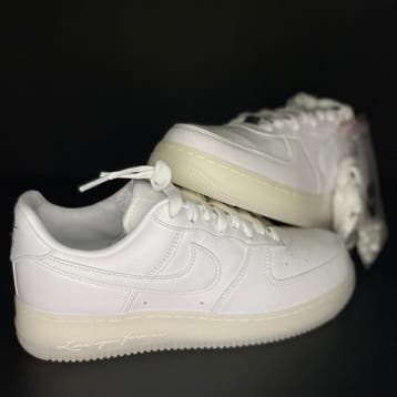 Nike Air Force 1 Low SP Nocta Certified Lover Boy White Co, Kleding | Heren, Schoenen, Verzenden, Nike, Nieuw, Sneakers of Gympen