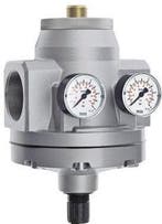 Drukregelaar G1 1/2 50000l/min 0.1-3.0bar/1-44psi, Verzenden, Nieuw