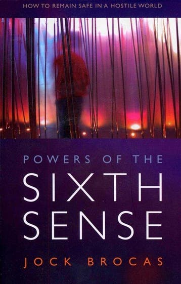 Power of the Sixth Sense - Brocas, Verzenden, Gelezen