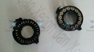 D1S lamphouder / ring / adapter voor BMW, Mercedes, Volks..., Verzenden, Nieuw