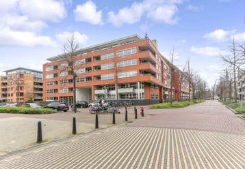 Te huur: Appartement Hartingstraat in Utrecht, Utrecht, Appartement, Utrecht