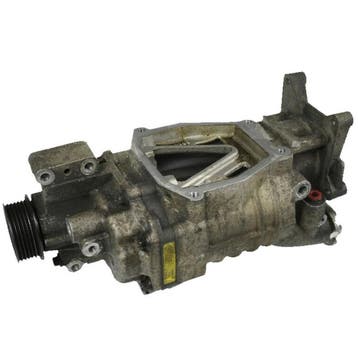 BMW Mini Cooper S R53 R52 Eaton Supercharger Olie Service, Verzenden, Nieuw
