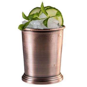 GGM Gastro | (6 stuks) JULEP MUG - Beker JULEP MUG - 350ml -, Verzenden, Nieuw