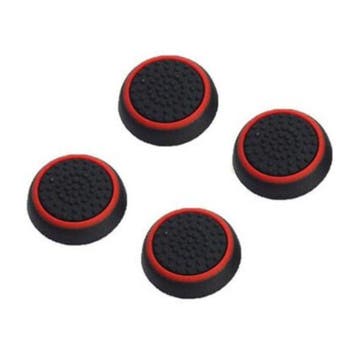 4 Thumb Stick Grips voor PS3/PS4/Xbox 360/Xbox One Joystick, Verzenden, Nieuw