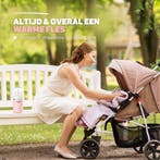 2dekans | Vulpes Goods® BabyCare - Flessenwarmer Onderweg, Ophalen of Verzenden, Zo goed als nieuw
