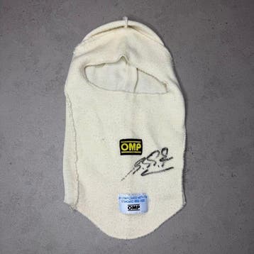 Ferrari - Formula 1 - Michael Schumacher - 2003 - ski masker, Nieuw