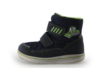 Richter Shoes Snowboots Jongens in maat 26 Grijs, Kinderen en Baby's, Richter Shoes, Verzenden, Jongen of Meisje, Schoenen