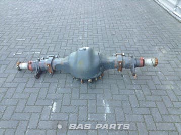 Achterashuis Renault 7422324036, Ophalen, Gebruikt, Renault, Transmissie en Toebehoren