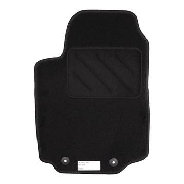 Automatten Fiat Stilo (2001-2008) - Naaldvilt, Verzenden, Nieuw
