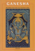 GANESHA ENGELSE EDITIE 9789050641005 R.G. Greve, Boeken, Verzenden, Gelezen, R.G. Greve