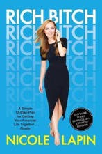 Rich Bitch 9780062998866 Nicole Lapin, Boeken, Verzenden, Gelezen, Nicole Lapin