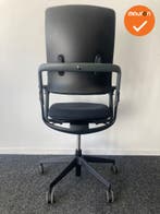 Rohde & Grahl - Xenium -  Nieuw stoffering in kleur naar keu, Werkplek, Ophalen of Verzenden, Gebruikt, Stoel