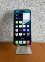 Apple iPhone 15 128GB Blauw / Garantie / Zeer nette staat, Telecommunicatie, 128 GB, IPhone 15, Blauw, Refurbished