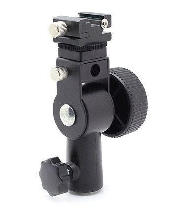 Godox Speedlite D Houder, Audio, Tv en Foto, Fotografie | Flitsers, Nieuw, Overige merken, Ophalen of Verzenden