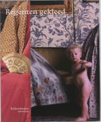 Regenten gekleed 9789040094835 B.M. du Mortier, Boeken, Verzenden, Gelezen, B.M. du Mortier