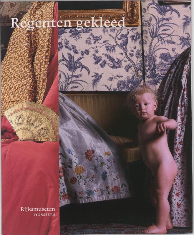 Regenten gekleed 9789040094835 B.M. du Mortier, Boeken, Kunst en Cultuur | Beeldend, Gelezen, Verzenden