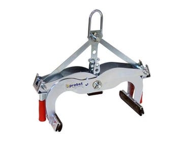 Probst EXG Easy Grip bandenklem, Ophalen of Verzenden, Overige typen