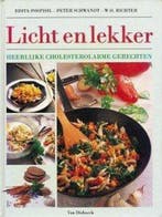 LICHT EN LEKKER CHOLESTEROLARME GER 9789026933813, Verzenden, Gelezen, Peter Schwandt