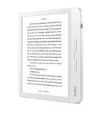 Kobo Libra H2O E-reader 7 Inch - Wit, Verzenden, Zo goed als nieuw
