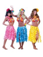 Hawaii rok Malika, Ophalen of Verzenden, Nieuw