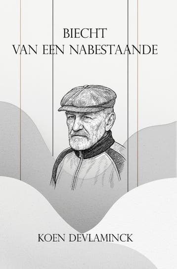 Biecht Van Een Nabestaande | Koen Devlaminck | Nieuw, Ophalen of Verzenden, Nieuw, Koen Devlaminck