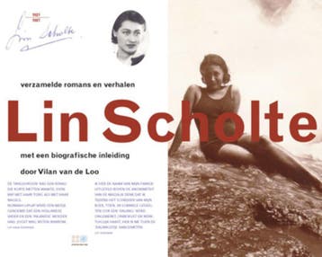 Verzamelde romans en verhalen - L. Scholte 9789078847021, Boeken, Verzenden, Gelezen, L. Scholte