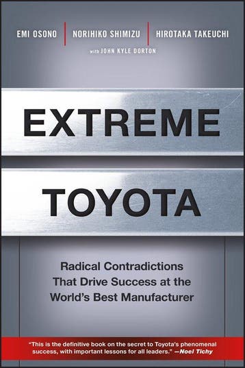 Extreme Toyota, Ophalen of Verzenden, Nieuw