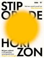 Stip op de horizon 9789403133737 Ellen Deckwitz, Verzenden, Zo goed als nieuw, Ellen Deckwitz