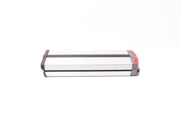 Accu | 36V 10Ah/360Wh | B1 | V1 | DEFECT | Rih Omega 1, Gebruikt