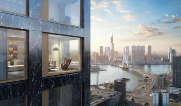 Te huur: Appartement Baan in Rotterdam, Appartement, Rotterdam, Zuid-Holland