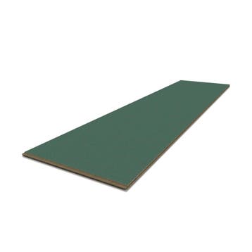 Spaanplaat (spano) Vochtwerend V313 18mm 244x61cm Rondom mes, Nieuw, Overige materialen, Minder dan 5 m², Dakisolatie