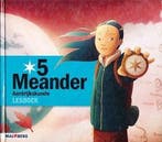 Meander leerlingenboek groep 5, Verzenden, Nieuw