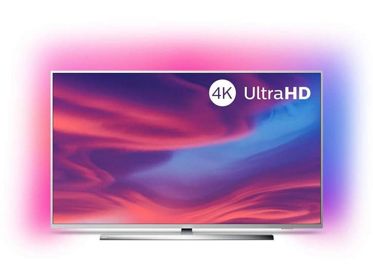 Philips 55PUS7354/12 - Ultra HD TV - 4K HDR Dolby Vision -, Audio, Tv en Foto, Televisies, Nieuw, Philips, Verzenden
