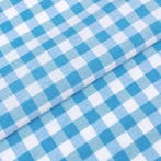 Exclusieve stof TINTO IN FILO, 5,00 x 1,40 meter, Schotse