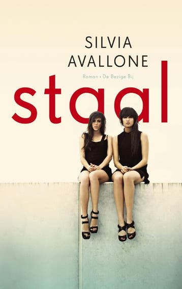 Staal - Silvia Avallone 9789023458227, Boeken, Verzenden, Gelezen, Silvia Avallone