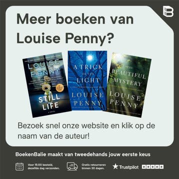 Glass Houses - Louise Penny 9780751566581, Verzenden, Gelezen, Louise Penny