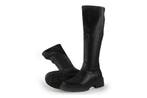 Mexx Laarzen in maat 39 Zwart, Kleding | Dames, Schoenen, Hoge laarzen, Mexx, Verzenden, Zwart