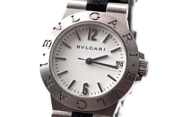 Bvlgari - Diagono - LCV29S - Dames - 2000-2010, Nieuw