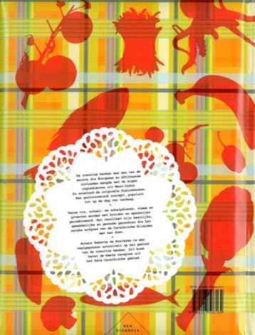 Creoolse keuken 9789047506164 B. de Rozieres, Boeken, Kookboeken, Verzenden, Zo goed als nieuw, B. de Rozieres