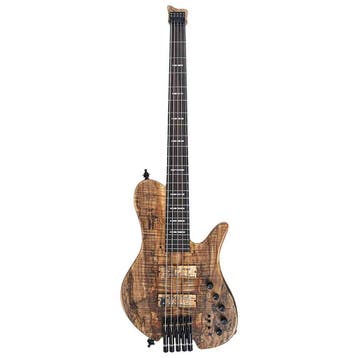 Sire Marcus Miller F10dx Headless 5-String Active Basgitaar, Ophalen of Verzenden, Nieuw