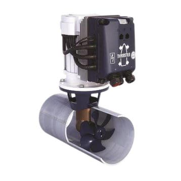 Vetus Bow Pro Set 130KGF 24V Aluminium, Watersport en Boten, Ophalen of Verzenden, Nieuw, Zeilboot of Motorboot