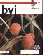 5 vwo 6.2 / Biologie voor jou / Leeropdrachtenboek B Bos, Verzenden, Gelezen, Bos