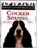 Cocker spaniel / Atrium rashondengids 9789061138044 B. Fogle, Boeken, Verzenden, Gelezen, B. Fogle