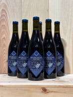 2023 Domaine Sextant - Bourgogne Pinot Noir - 6 Flessen, Nieuw