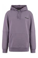 Timberland Hoodie in maat L Paars, Timberland, Verzenden, Zo goed als nieuw, Overige kleuren