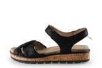 Feyn Sandalen in maat 40 Zwart, Kleding | Dames, Schoenen, Feyn, Verzenden, Zwart, Sandalen of Muiltjes